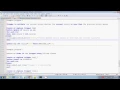 Oracle Row Level Triggers when condition clause Session 7