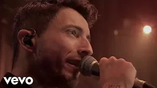 bring me the horizon happy song live at the royal albert hall 