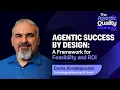 Why 95 of AI Pilots Fail And How to Pick the Right AI Use Cases The Agentic Quality Summit 2026