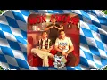 Marc Eggers, Aditotoro, Paul Frege - Mon Amour (Original by Hecht) (Visualizer Oktoberfest Edition)