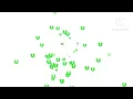 alphabet Lore nickelodeon