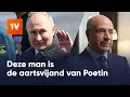 Download Lagu Bill Browder vindt het Westen veel te bang voor Rusland