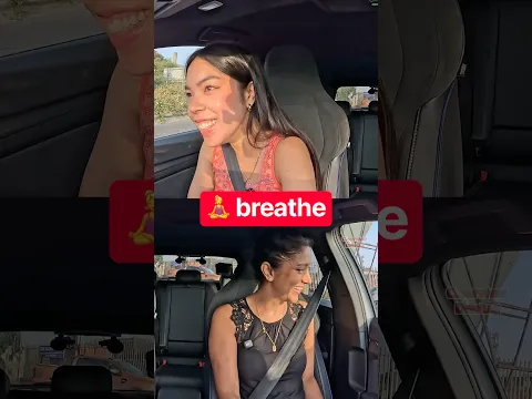 TEST NERVES 😬 #driving #car #pov #nerves #manifestation #motivation