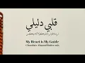 Albi Dalili (Chocolate Almond Butter mix) - قلبي دليلي ميكس