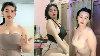 tiktok hot goyang tobrut viral tiktok 