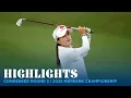 Condensed Round 3 Highlights | 2025 Maybank Championship