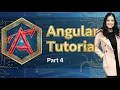 Angular Tutorial Part