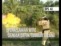 Download Lagu WIRO SABLENG - Perkelahian Wiro Dengan Datuk Tambun Tulang [ EPS 43 ]