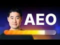 Learn 80 of AEO in 19 Minutes