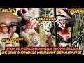KONDISI SELEN TEONA SETELAH TINDAKAN MEDIS! MEMBAIK ATAU MEMBURUK?!