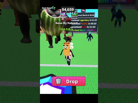 Video Thumbnail: š„ LIVE Roblox Gameplay | Everyone Can Join RIGHT NOW!