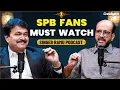 Download Lagu Exact SPB யின் குரல் கொண்ட பாடகர் 🤩 | Singer Ramu Maharajapuram Podcast | SPB Songs | Cineulagam