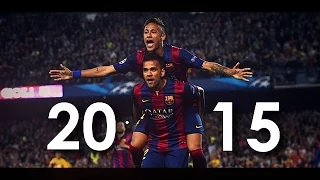 Download Neymar Jr 2014/2015 - Neymagic Skills ● Dribbling ● Goals | HD 1080p MP3