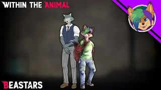 Download (BEASTARS SONG) Within the Animal LYRIC VIDEO MP3