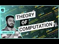 Introduction to Theory of Computation