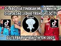 Download Lagu DJ ABG TUA TINGKAH MU SEMAKIN GILA || JEDAG JEDUG KANE SOUND VIRAL TIKTOK 2025‼️