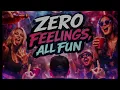 ZERO FEELINGS