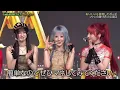 Kep1er - Yum @ NTV with Music Live 250517