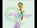 Quik Feat. Charlotte - Need You Tonite (La La La) (2000)