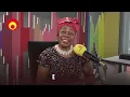 Download Lagu East Coast Radio Podcasts: African Story Magic with Gcina Mhlophe