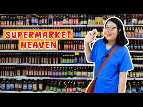 Download MP3 The ultimate guide to Vietnamese supermarkets