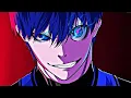 Lagu Blue Lock「AMV」- Free Me ᴴᴰ