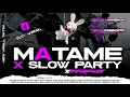DJ MATAME Style Party X Pargoy Virall Buat Karnavalan Dj Virall Tik Tok 2025