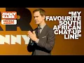 Lagu Jimmy Carr Roasts a South African Heckler! \u0026 More | Jimmy Carr