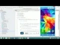 Xamarin Navigation Drawer Android