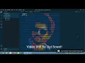 ASCII Art In Python THALAPATHY BIRT AY SPECIAL Coding With Serwin