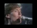 Steve Winwood - Back In The High Life Again. London, 4.12.1989