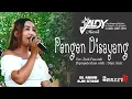 Download Lagu PENGEN DISAYANG - ZIAH FAUZIAH II ALDY  MUSIK II DESA CEMPEH BLOK JEMETI KEC. LELEA - IM