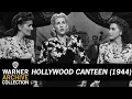 Lagu Andrews Sisters Sing Getting Corns For My Country | Hollywood Canteen | Warner Archive