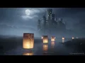 ファンタジー・ローファイ / チルホップ・ジャズ - 「川面に浮かぶランタン」 | レイナ・ヴェックス