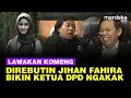 Download Lagu Guyon Senator Komeng Jadi Rebutan Jihan Fahira Bikin 'Pecah' Sidang, Ketua DPD Ngakak