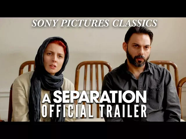 A Separation | Official Trailer HD (2011)