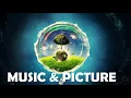 "LAURENT'S MUSIC" - MUSIC & PICTURE (WORLD) #02