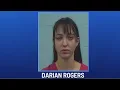 Rouse High School student-teacher arrested accused of inappropriate relationship with student