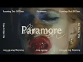 Paramore - Running Out Of Time (Re: Panda Bear) [Official Audio]
