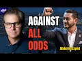 Abdul El-Sayed Has a Plan to Beat the System And It s Working
