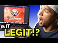 LeoVegas Review Is LeoVegas Casino Sportsbook Legit Or A Scam