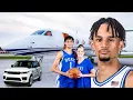 Dereck Lively Age Height Family House Tour Cars Net Worth 2024