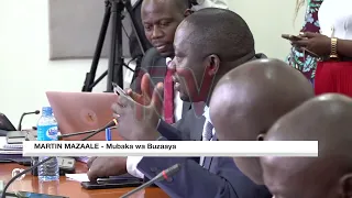 BBEEYI Y’AMAFUTA: Gavumenti; eva mu musolo ogwayongerwako