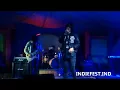 Lagu indiefest.ind PERFORM Hells for adelia indie downtown ,meet up
