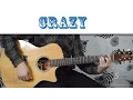 How To Play Crazy by Willie Cline