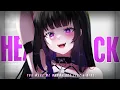Download Lagu Nightcore ↬ Heart Attack [ROCK VERSION | sped up]