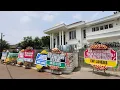 Download Lagu 🔴LIVE! KONDOSII RUMAH UYA KUYA, DUKUNGAN MENGALIR DERAS, KARANGAN BUNGA MENGHIASI RUMAHNYA