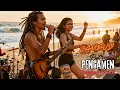 Lagu Jamrud - Putri (Lyrics)🌴🔥 Reggae Gokil 🎶 Versi Uye 🌴 Cover Mia