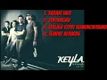 Download Lagu KEYLA BAND - terlalu cepat mencintaimu ALBUM HITS INDO