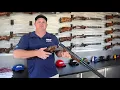 Derrick Mein Olympian Team Kolar and Elite shooter talks about the new Kolar Max Clays Flat Rib
